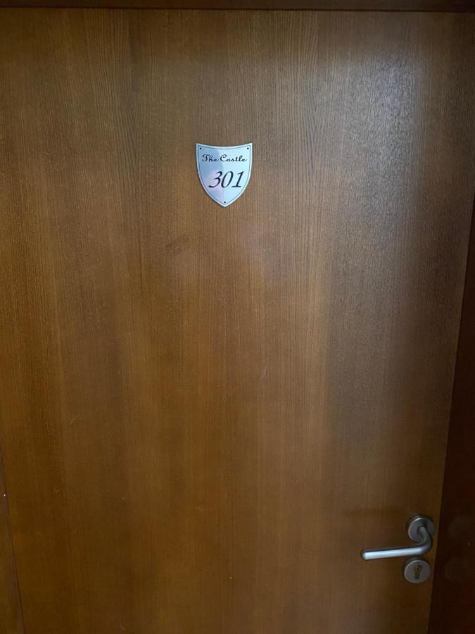 דירות פמפורובו Комплекс Замъка 2 Ап 301 מראה חיצוני תמונה